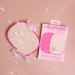 MakeUp Eraser Home - Personal Care The Body Mitt