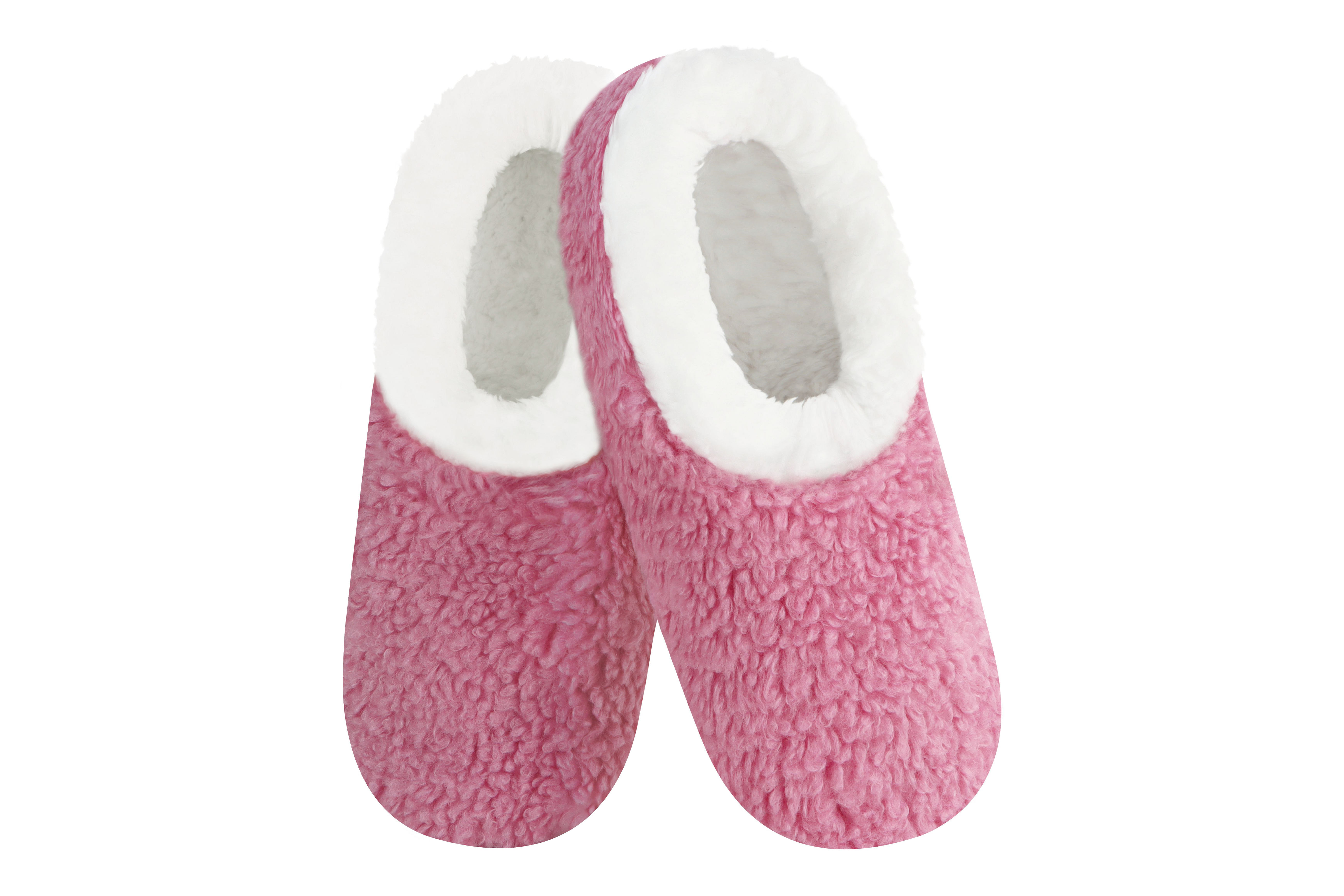 Snoozies Sherpa Slippers