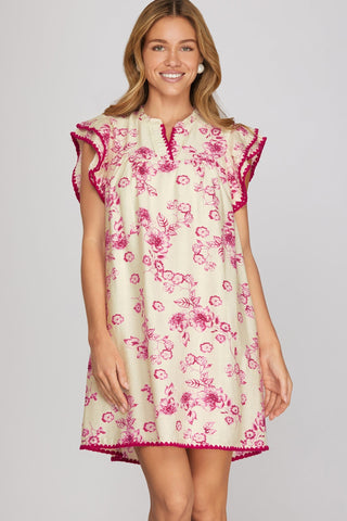 she sky dresses She+Sky Maxi Dress