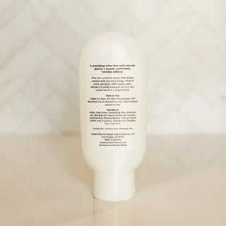 Simply Stated Bath & Body Home - Personal Care 4 oz Lotion Coconut Milk + Mango