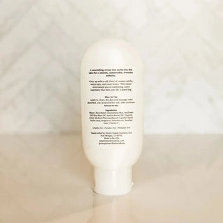 Simply Stated Bath & Body Home - Personal Care 4 oz Lotion  Oatmeal Milk + Honey