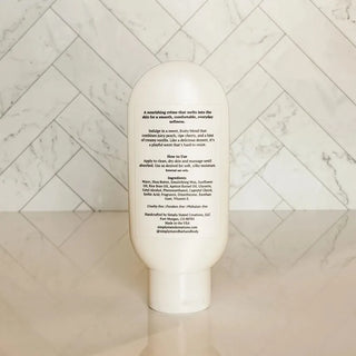 Simply Stated Bath & Body Home - Personal Care 4 oz Lotion Sweet Berry + Vanilla