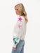 Six Fifty Clothing Tops - Sweaters Danielle Star Sleeve Sweater