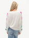 Six Fifty Clothing Tops - Sweaters Danielle Star Sleeve Sweater