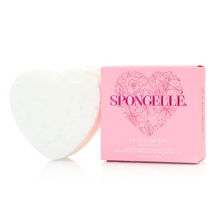 Spongelle Home - Personal Care Sweet Orchid Spongelles Valentine's Day Collection