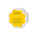 Spongelle Home - Personal Care Sweet Patchouli Travel Size Spongette Daisy Collection