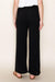 Staccato Bottoms - Pants Elastic Waist Wide Leg Pants w/Pockets