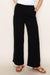 Staccato Bottoms - Pants Sm Elastic Waist Wide Leg Pants w/Pockets
