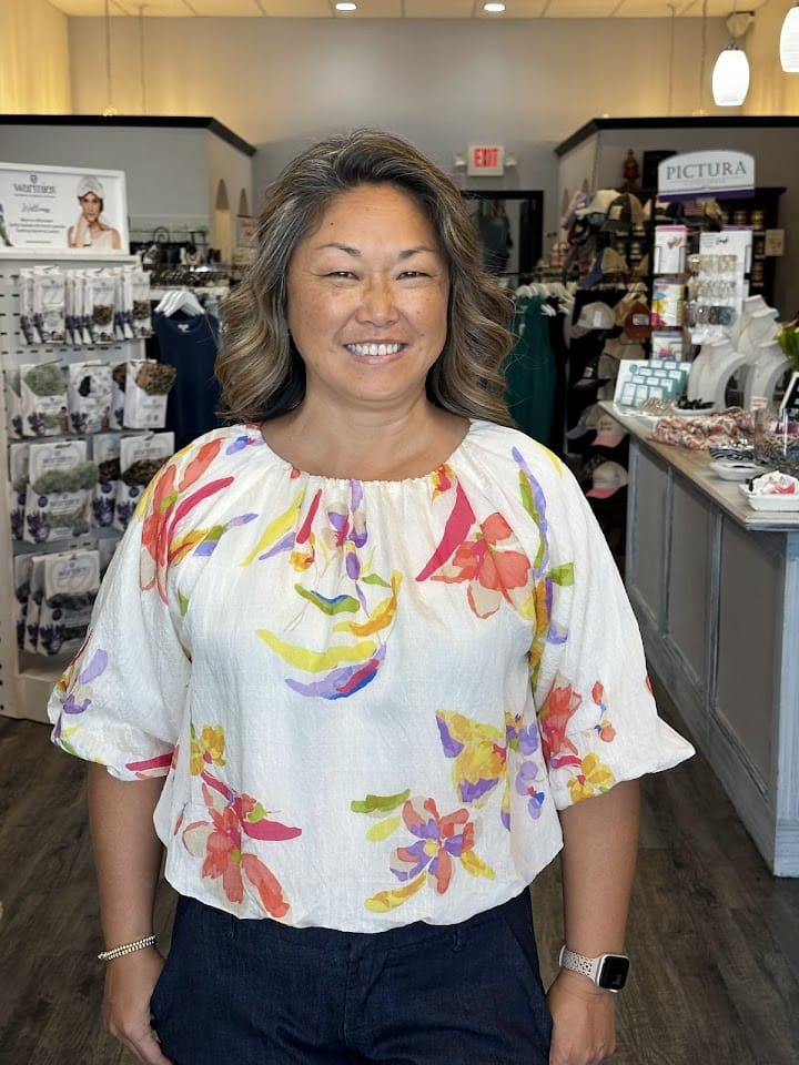 Tops – Distinctively Hers