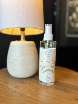 TMLL Beauty Co. Home - Air Freshener Lace Final Sale Luxury Room Spray 3 Scents