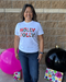 TWN Boutique Tops - T-Shirts Sm Sale Holly Jolly T-Shirt