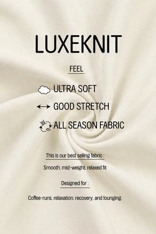 Umgee Loungewear- Sleepwear - Bottoms Contrast Piping Wide Leg Pants Evergreen