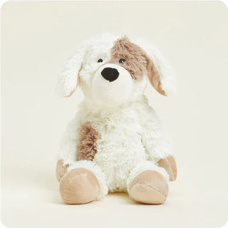 Warmies Gift Animal Warmies Puppy