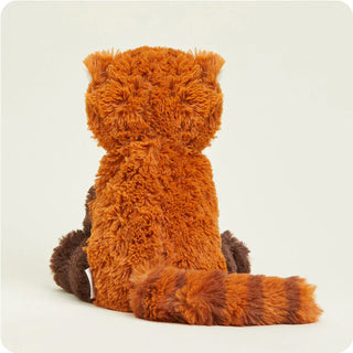 Warmies Gift Animal Warmies Red Panda