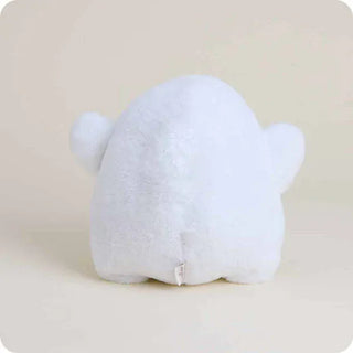 Warmies Gift Halloween Animal Warmies Ghost