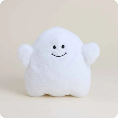Warmies Gift Halloween Animal Warmies Ghost