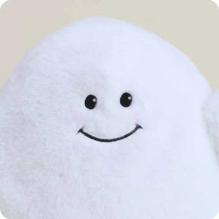 Warmies Gift Halloween Animal Warmies Ghost