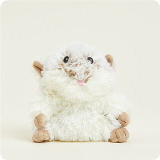 Warmies Gift Junior Animal Warmies Hamster