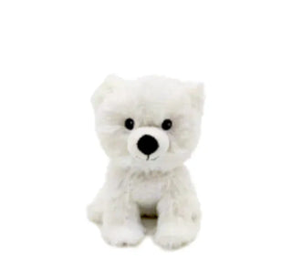 Warmies Gift Junior Animal Warmies Polar Bear