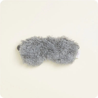 Warmies Loungewear- Sleepwear Warmies Eye Mask Gray