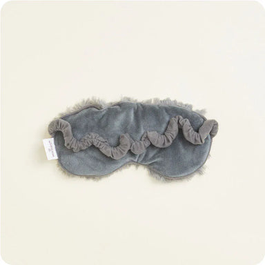 Warmies Loungewear- Sleepwear Warmies Eye Mask Gray