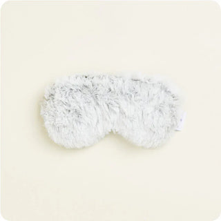 Warmies Loungewear- Sleepwear Warmies Eye Mask Marshmallow Gray