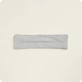 Warmies Loungewear- Sleepwear Warmies Neck Wrap Curly Gray