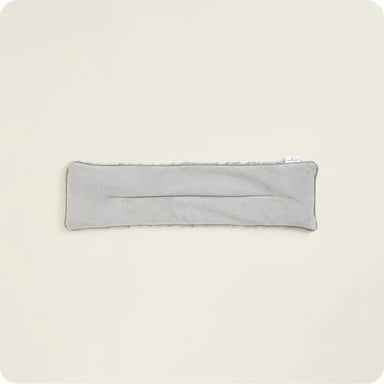 Warmies Loungewear- Sleepwear Warmies Neck Wrap Curly Gray