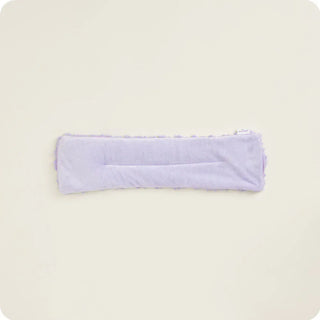 Warmies Loungewear- Sleepwear Warmies Neck Wrap Curly Purple
