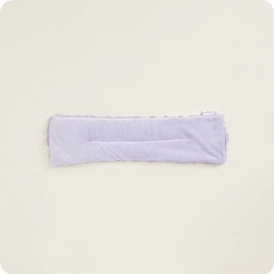 Warmies Loungewear- Sleepwear Warmies Neck Wrap Curly Purple