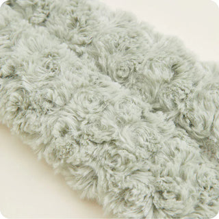 Warmies Loungewear- Sleepwear Warmies Neck Wrap Curly Sage