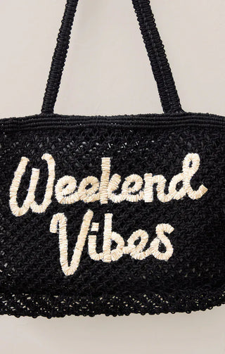 Z Supply Accessories - Handbags Weekend Vibes Tote