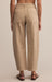 Z Supply Bottoms - Pants Sale Olive Twill Pant Biscuit