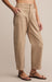Z Supply Bottoms - Pants Sale Olive Twill Pant Biscuit
