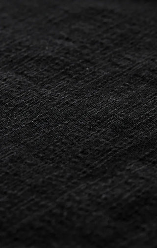 Z Supply Dresses New Light Textured Mini Dress Black