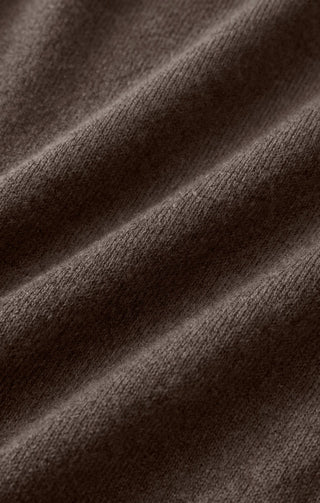 Z Supply Loungewear- Sleepwear - Bottoms Dawn Smocked Pant Cocoa Bean