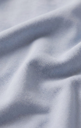 Z Supply Tops - Sweatshirt The Everyday V-Neck Long Sleeve Top Skyline