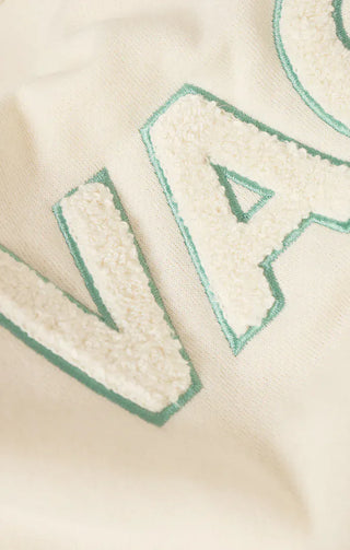Z Supply Tops - Sweatshirt Vacay Sweatshirt Vanilla Ice