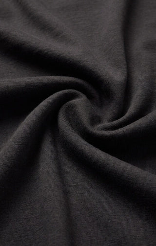 Z Supply Tops - T-Shirts Flex Sleeveless Tee Ash Black
