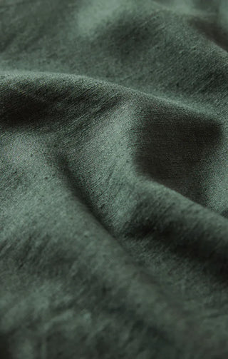 Z Supply Tops - Tank Top Sloane Linen Top Everglade