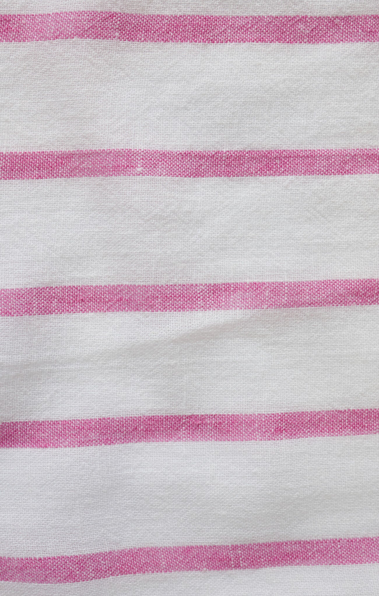 The Perfect Linen Top Spanish Rose