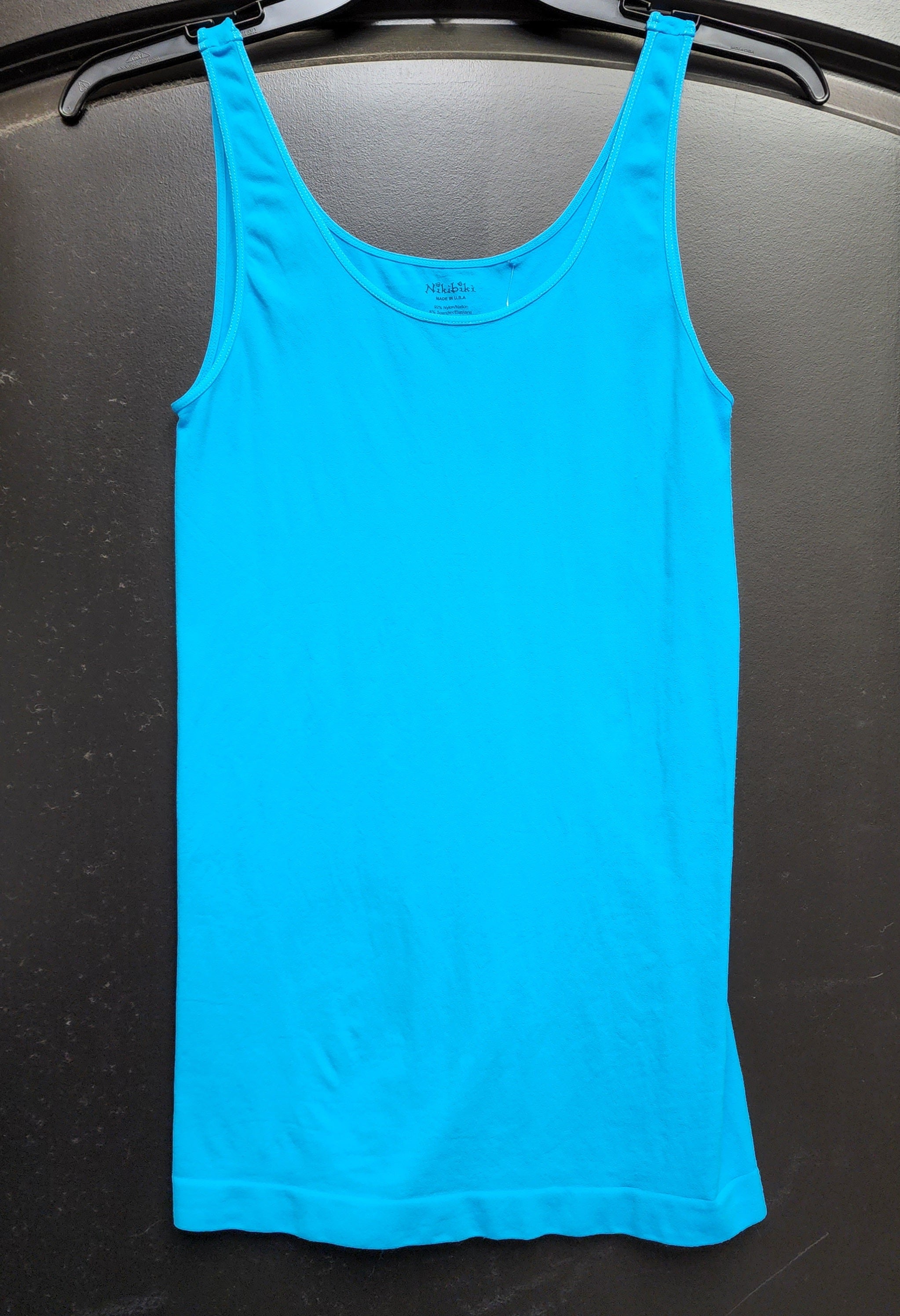 Jersey tank More Colors