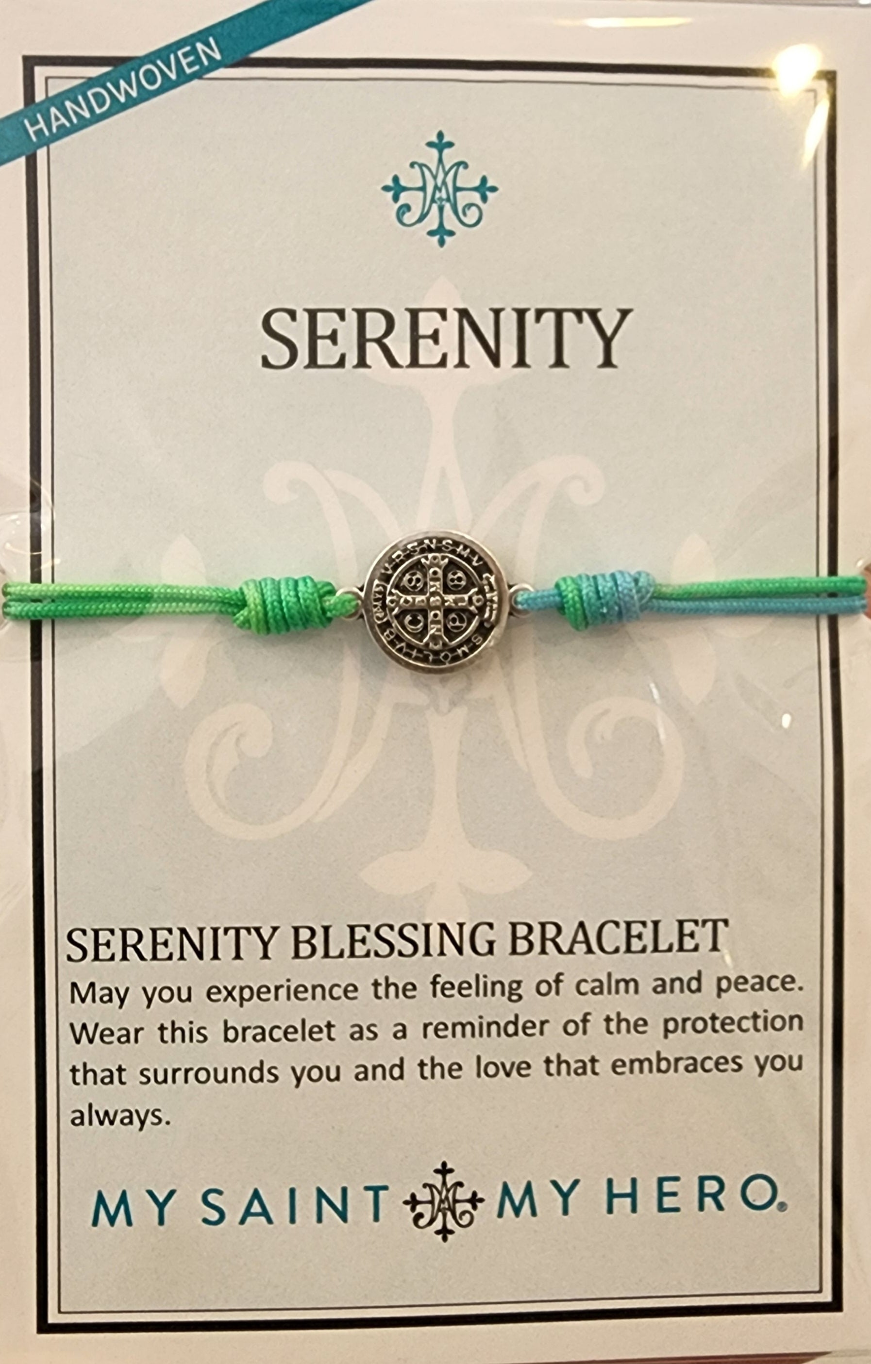 Serenity Bracelet - More Colors