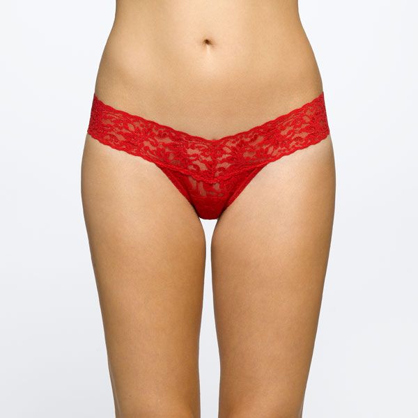 Hanky Panky Low Rise - More Colors