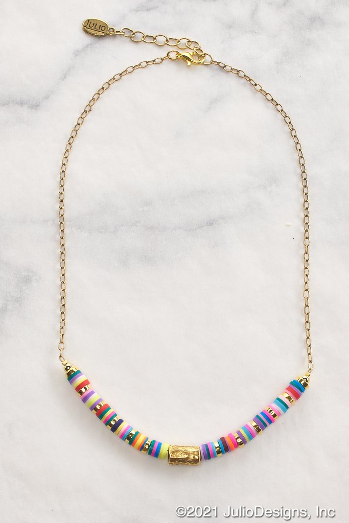 Angelou Necklace
