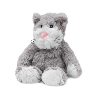 Warmies Gift Junior Animal Warmies Cat