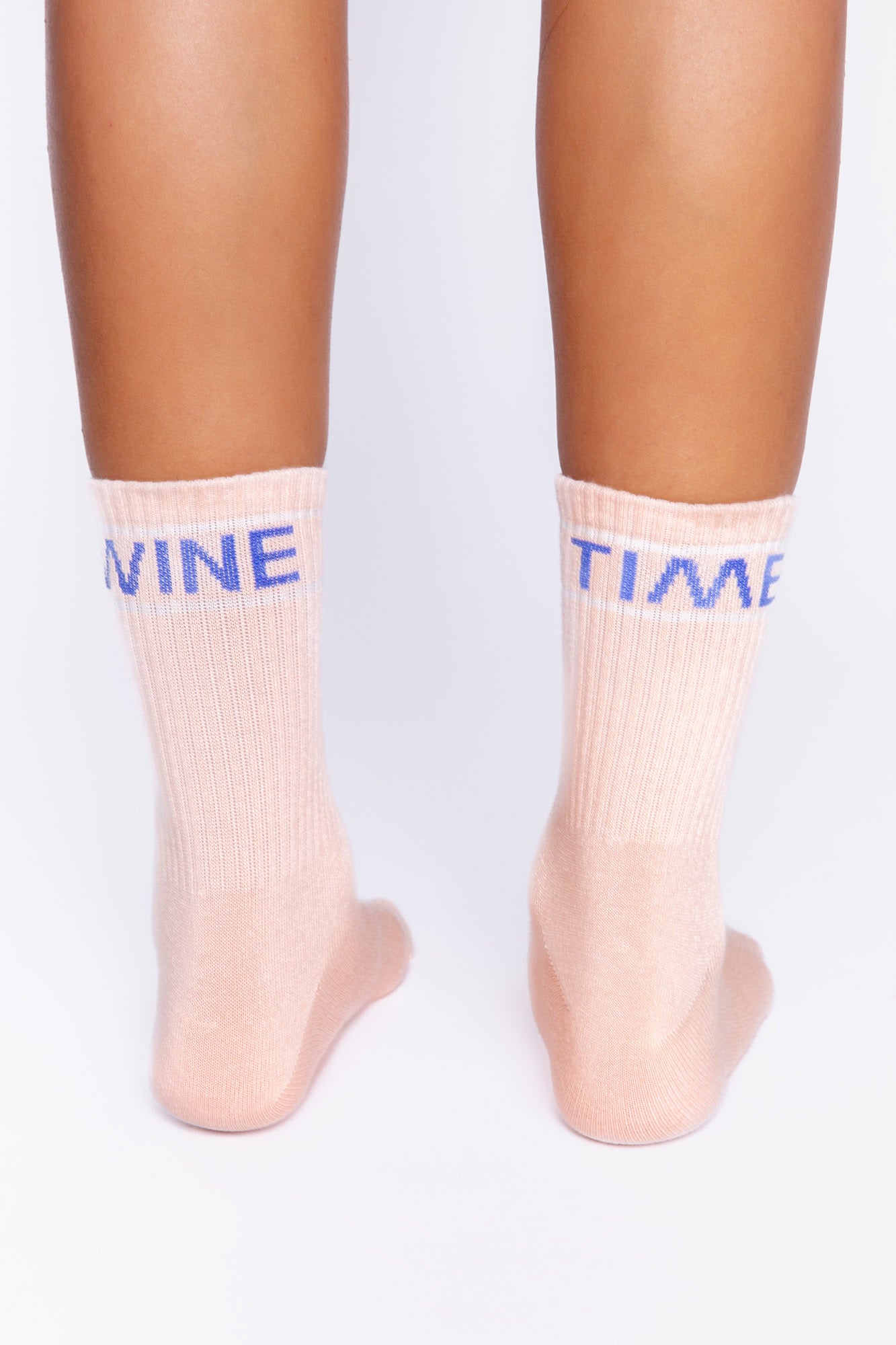 Wine Time Socks
