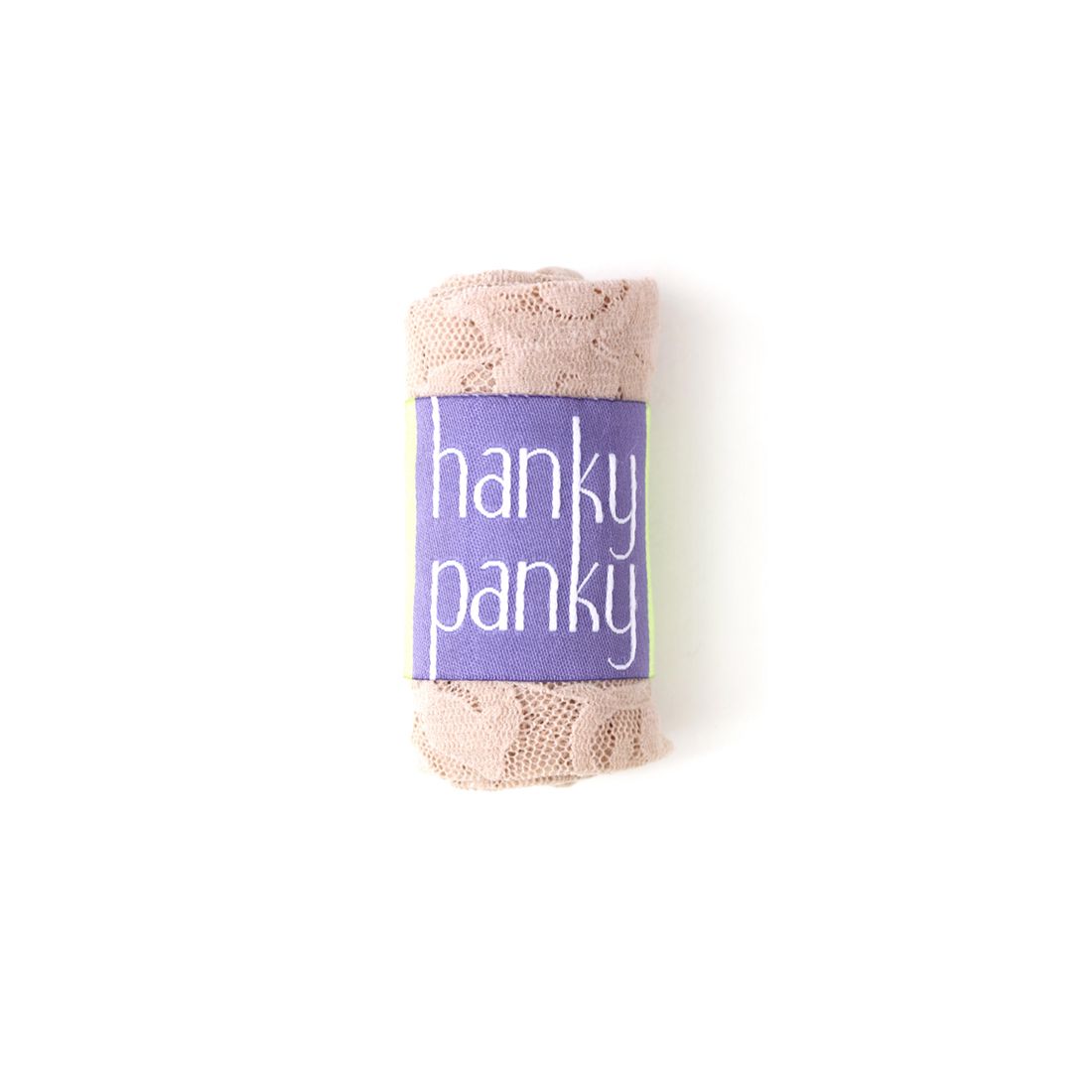 Final Sale Hanky Panky Low Rise - More Colors