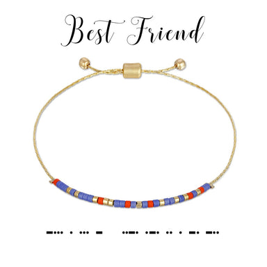 Dot & Dash Jewelry - Bracelets Best Friend Dot & Dash Bracelet
