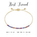 Dot & Dash Jewelry - Bracelets Best Friend Dot & Dash Bracelet